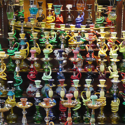 Hookah